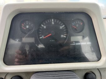 MASSEY FERGUSON 5455 4X4 - 12