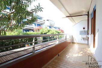 Prodej bytu 3+kk 63 m² Martinsicuro-Villa Rosa, Itálie - 12