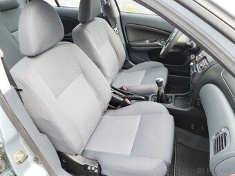 Prodám/vyměním Nissan Almera N16 1.5 Visia Sedan ČR 1 Maj - 12