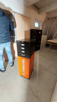 Kancelářský nábytek - 12