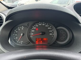 Renault Kangoo 1,5D 55 KW 1. MAJ STK KOLA - 12