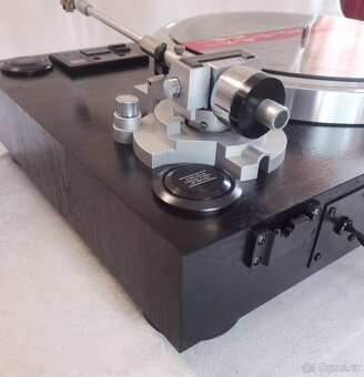 Gramofón Pioneer PL-5L - 12