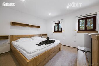 Prodej komerční Restaurace, 304㎡ - 12