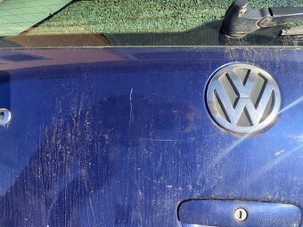 Karosářské díly Polo 9N (02-05) - 12