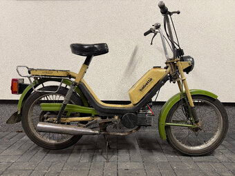 BABETTA 210/215 - 12