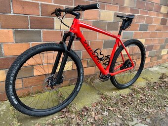 Spe23103d Epic Hardtail Expert Carbon - 12