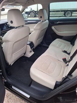 Škoda Kodiaq 2,0 TDI DSG Style - 12