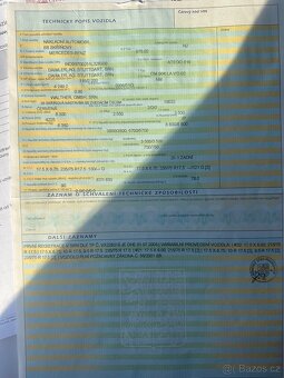 Mercedes Atego hydr.čelo - 12