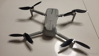 Dron JJRC X40max pro - 12