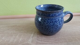 DROBNÉ VĚCI DO KUCHYNĚ A KERAMIKA - 12