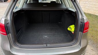 VW Passat 2,0 TDI r.v. 2013 - 12