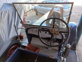 Požární vůz Seagrave 1926 - 12