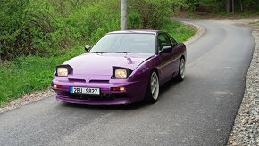 Nissan S13 200SX RB25DET - 12