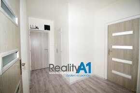 PRODÁNO Prodej bytu 4+1+L po rekon. v OV, Raspenava - 12