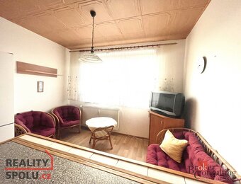 Podnájem, byty/1+1, 39.7 m2, Smetanovy sady 1555, 43111 Jirk - 12