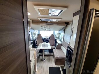 Obytné auto McLOUIS NEVIS 870 nové skladem - 12