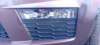 Škoda Octavia 3 Combi 2.0 TDI 110 kw 4x4 2013 - 12