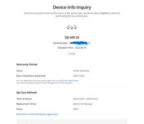 Prodám DJI Air 2S - 12