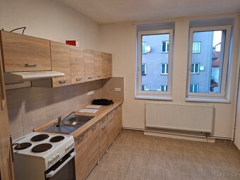 Byt pronájem Sedlčany byt 2kk 40m2 - 12