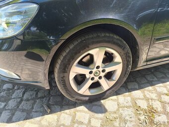 Octavia 2 facelift - 12