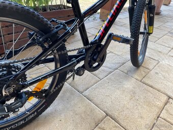 Dětské kolo 20 Specialized - 12