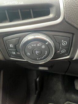 Ford Focus 2011, 1.6 TDCi -  výbavaTitanium - 12