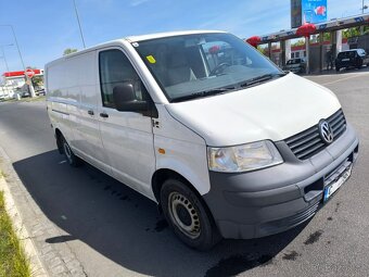 Transportér - 12