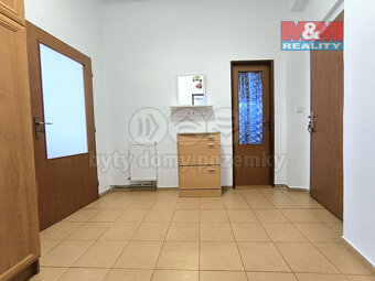 Prodej rodinného domu, 249 m², Protivín, ul. Blanická - 12
