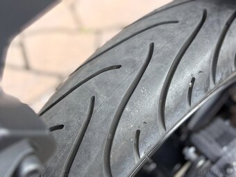 Yamaha MT-125 2016, najeto 16200km - 12