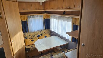Karavan Bürsner - 12