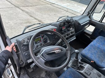 Iveco EUROCARGO 80EL17 IZOTHERM - 12