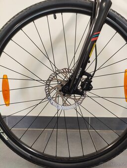 Specialized Ariel Sport pro výšku 165–175cm zachovalý stav - 12