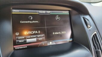 Ford Focus 1.5tdci Kombi - 12
