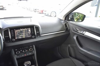 Škoda Karoq, 2.0TDI.DSG.KAMERA.DPH.LED - 12