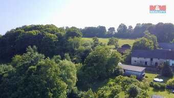 Prodej zemědělské stavby s pozemkem 5600 m2, Klokočov - 12