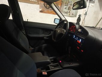 Prodám BMW E36 - 12