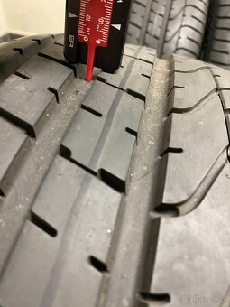 ORIGINAL ALU KOLA ŠKODA OCTAVIA III RS "EXTREME" 225/35/19 - 12