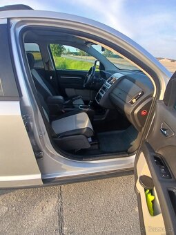 Dodge Journey 2tdi - 12