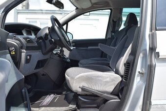 ►►Peugeot 807 2.0 HDI 100KW 7MÍST EXCLUSIVE◄◄ - 12