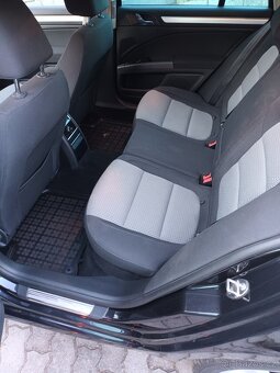 Škoda Superb 2 103kw - 12