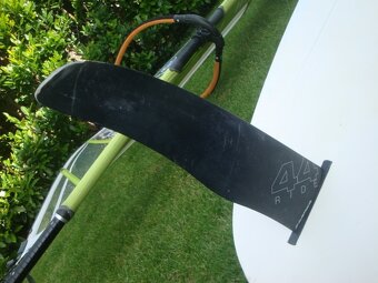 Windsurfing Komplet 135/7,5 - 12