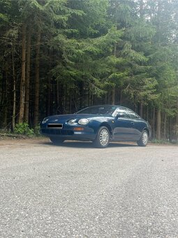 Toyota celica t20 1.8 85 kw - 12