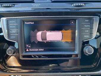 Volkswagen Touran, 2.0TDI 110KW- DSG- LED - 7MIST - 12