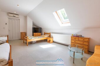 Prodej vinného sklepa s lisovnou a ubytovacím apartmánem, vč - 12