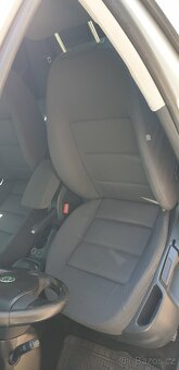 ŠKODA OCTAVIA II 1.9 TDI KOMBI - 12