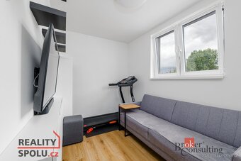 Prodej, byty/4+kk, 88 m2, 33023 Vochov, Plzeň-sever [ID 7401 - 12