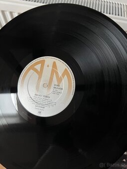 Rare | Supertramp | Indelibly Stamped | org. UK press | NEW - 12