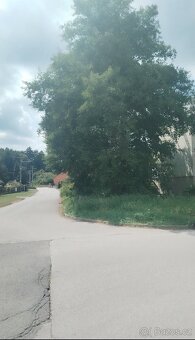 Pozemok v meste Šaštín-Stráže-SK - 12