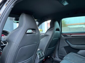 ŠKODA KODIAQ FL 2.0 TDI 147KW 4X4 SPORTLINE VIRTUAL COLOMBUS - 12