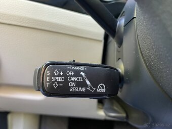 Škoda Superb III DSG L&K 2.0 TSI 200 kw, serviska, 1. maj - 12